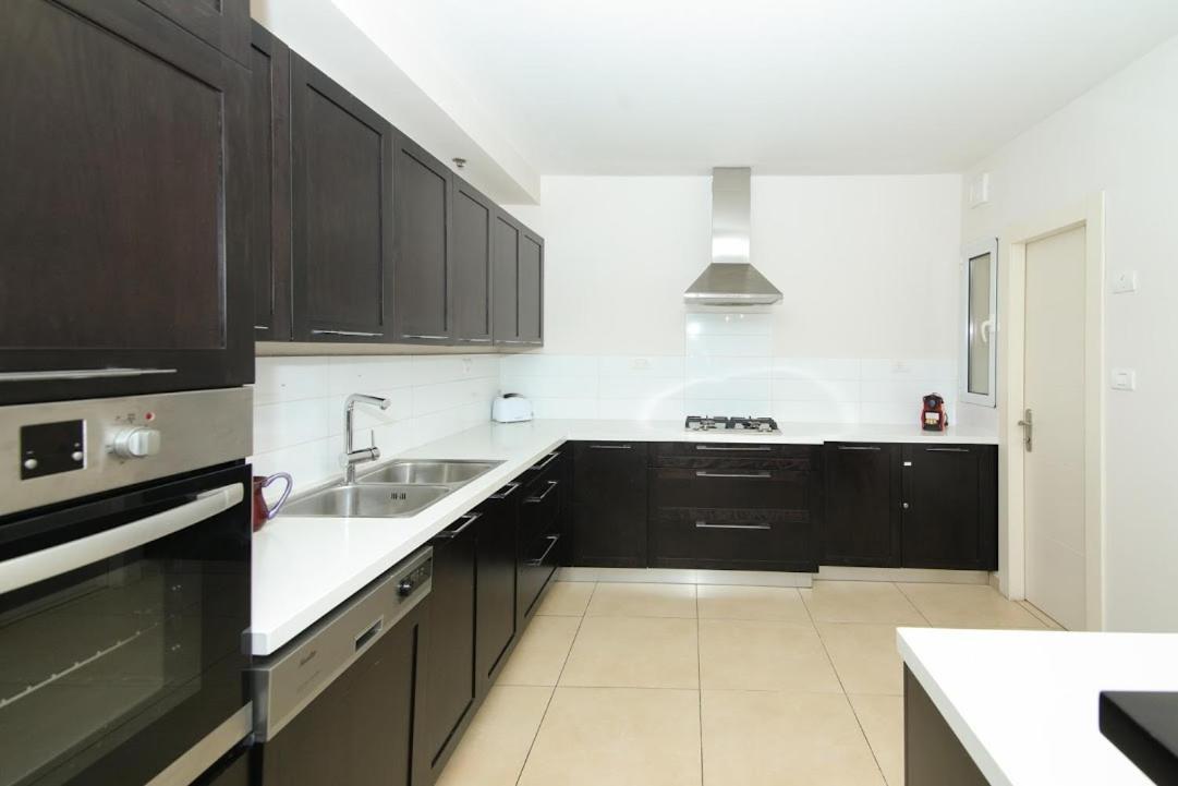 King David Residence Jerusalem Exterior photo
