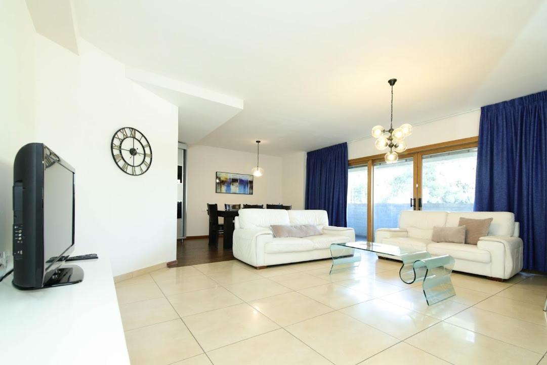King David Residence Jerusalem Exterior photo